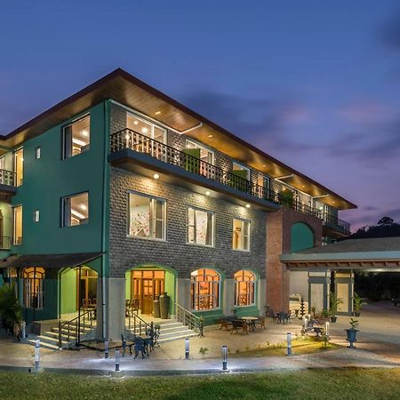 The Atman Dharamshala By Leisure Hotels エクステリア 写真