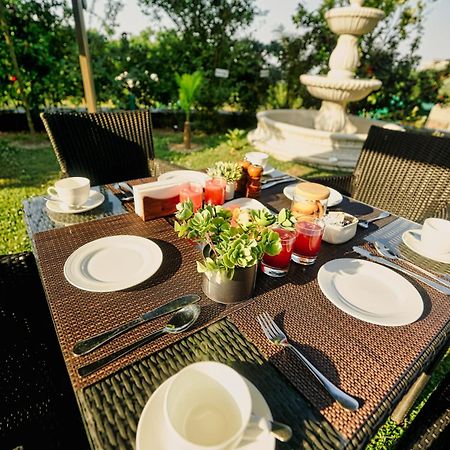 The Atman Dharamshala By Leisure Hotels エクステリア 写真