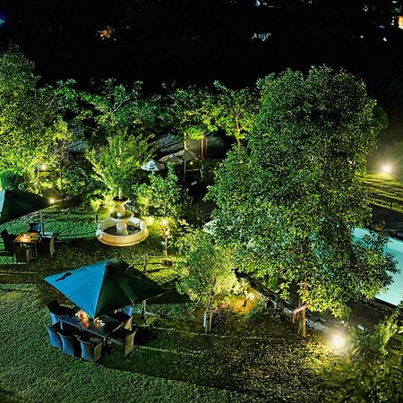 The Atman Dharamshala By Leisure Hotels エクステリア 写真