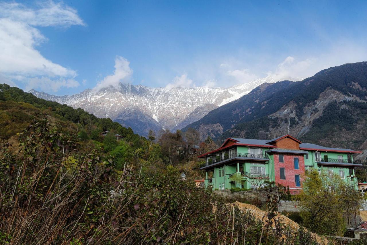 The Atman Dharamshala By Leisure Hotels エクステリア 写真