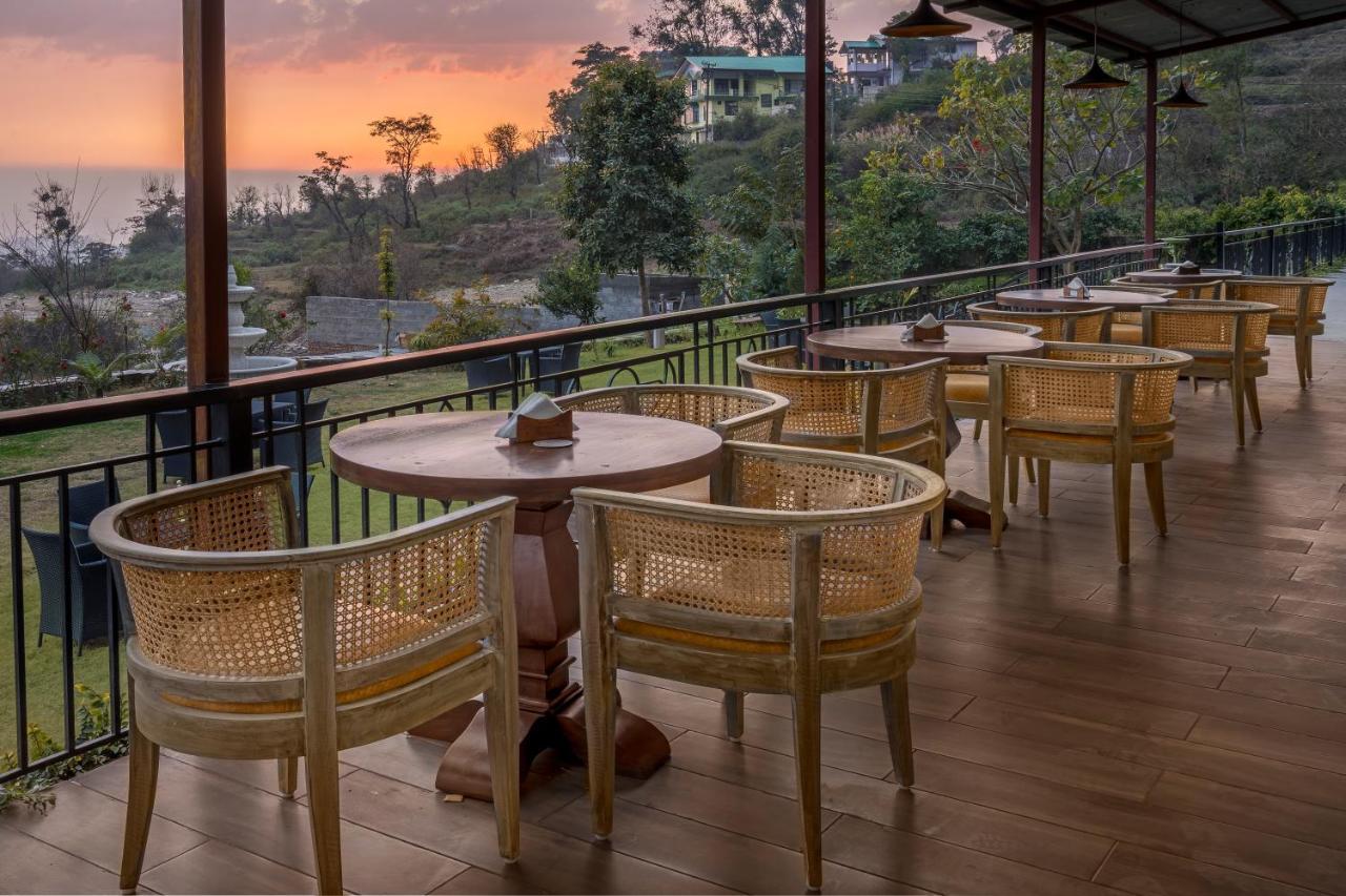 The Atman Dharamshala By Leisure Hotels エクステリア 写真
