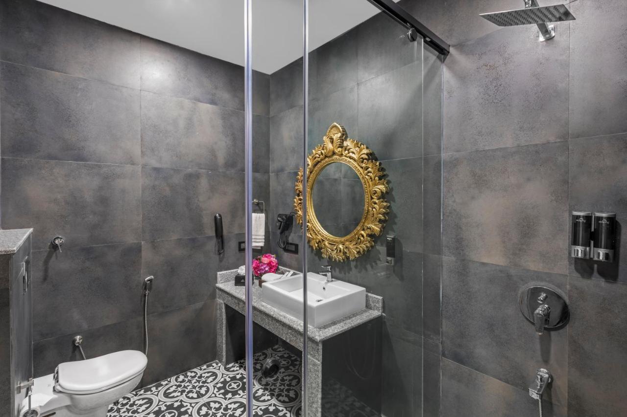 The Atman Dharamshala By Leisure Hotels エクステリア 写真