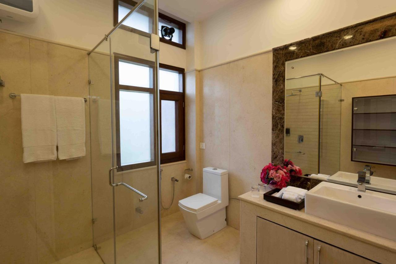 The Atman Dharamshala By Leisure Hotels エクステリア 写真