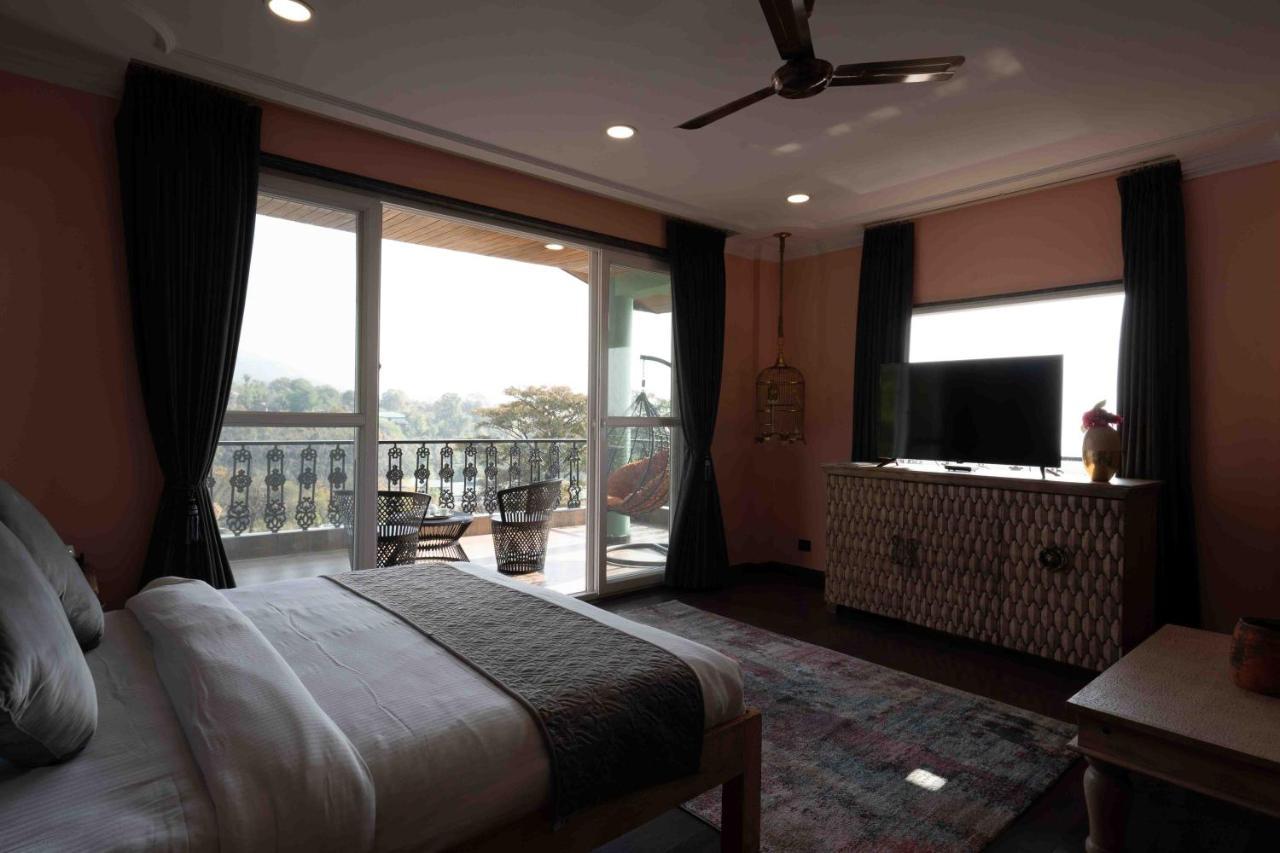 The Atman Dharamshala By Leisure Hotels エクステリア 写真