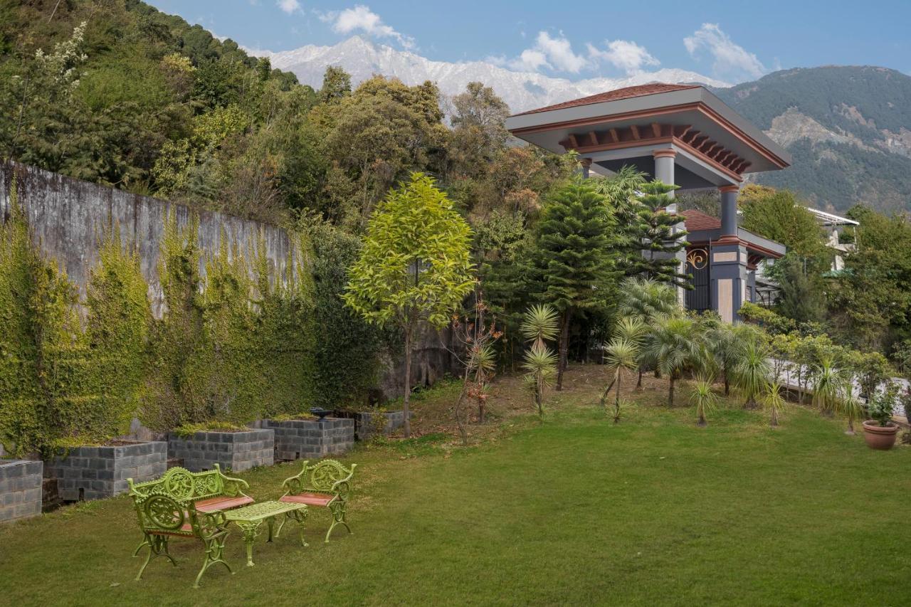 The Atman Dharamshala By Leisure Hotels エクステリア 写真