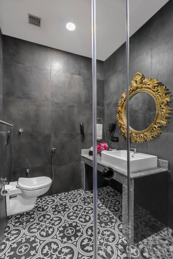 The Atman Dharamshala By Leisure Hotels エクステリア 写真