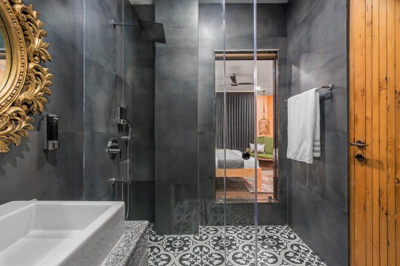 The Atman Dharamshala By Leisure Hotels エクステリア 写真