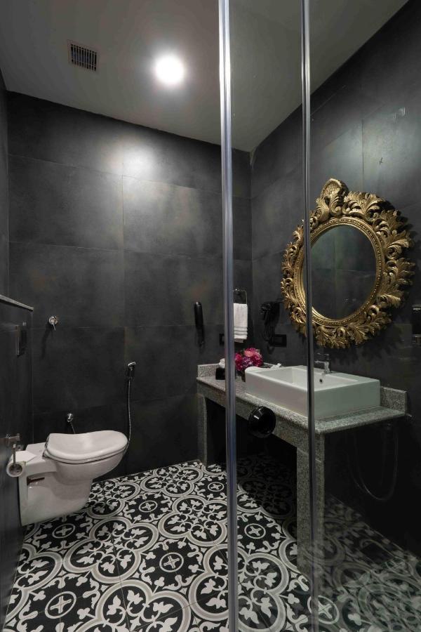The Atman Dharamshala By Leisure Hotels エクステリア 写真